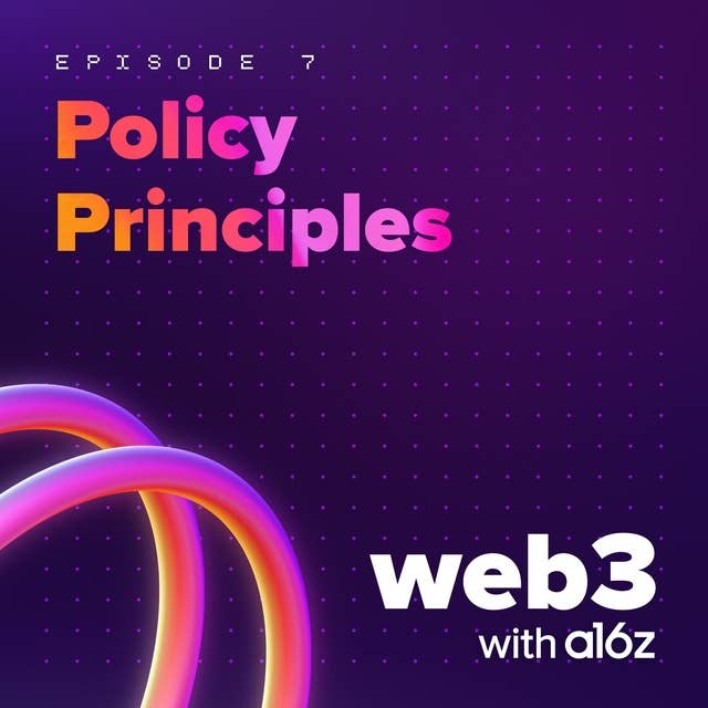 Policy Principles