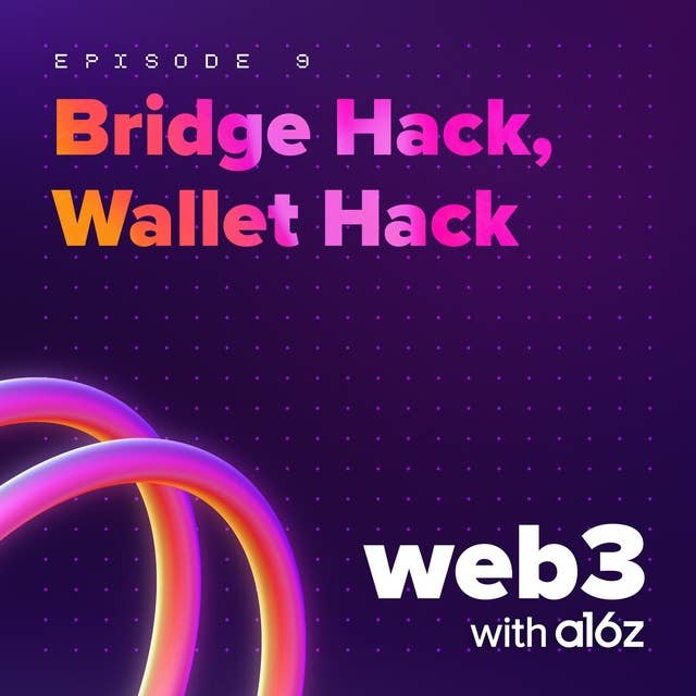 Bridge Hack, Wallet Hack