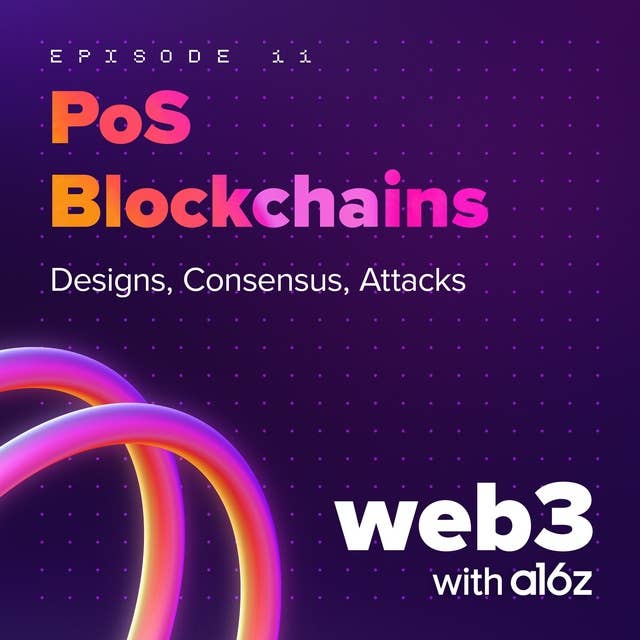 PoS Blockchains - Designs, Consensus, Attacks