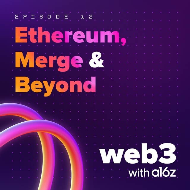 Ethereum, Merge and Beyond