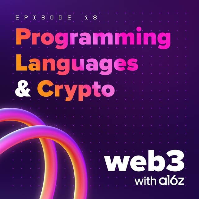 Programming Languages & Crypto