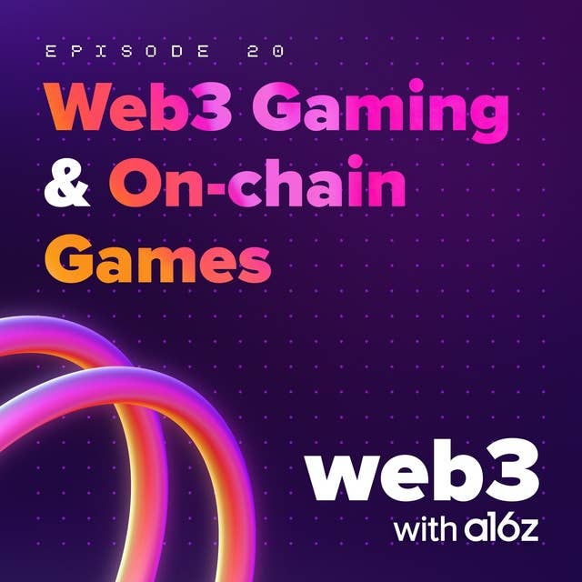 Web3 Gaming & On-chain Games