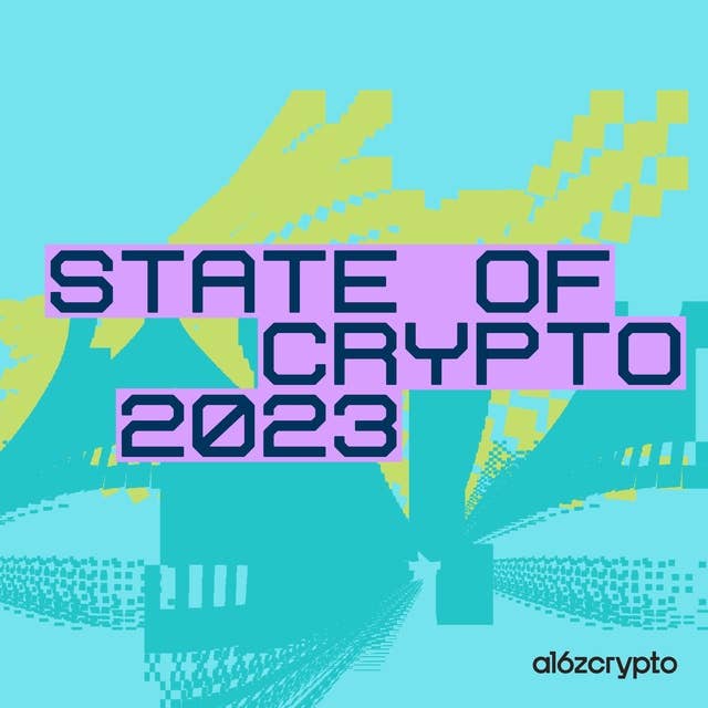 State of Crypto: Trends, Data, More