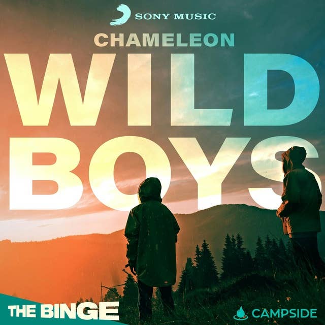 Introducing Chameleon: Wild Boys
