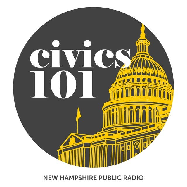 Ask Civics 101: The 25th Amendment
