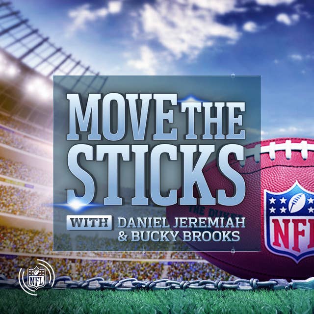 Free Agency Moves + NFL Draft with Trevor Sikkema