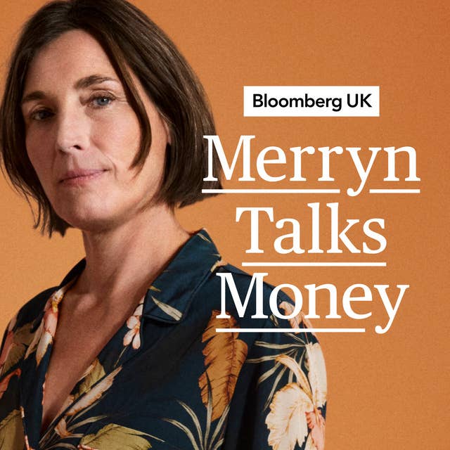 Introducing: Merryn Talks Money