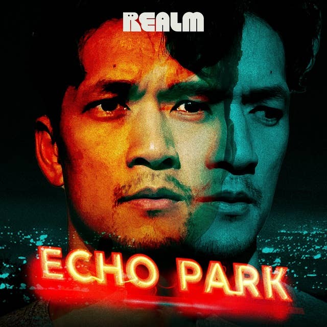 Inside the Making of Echo Park starring Harry Shum Jr.