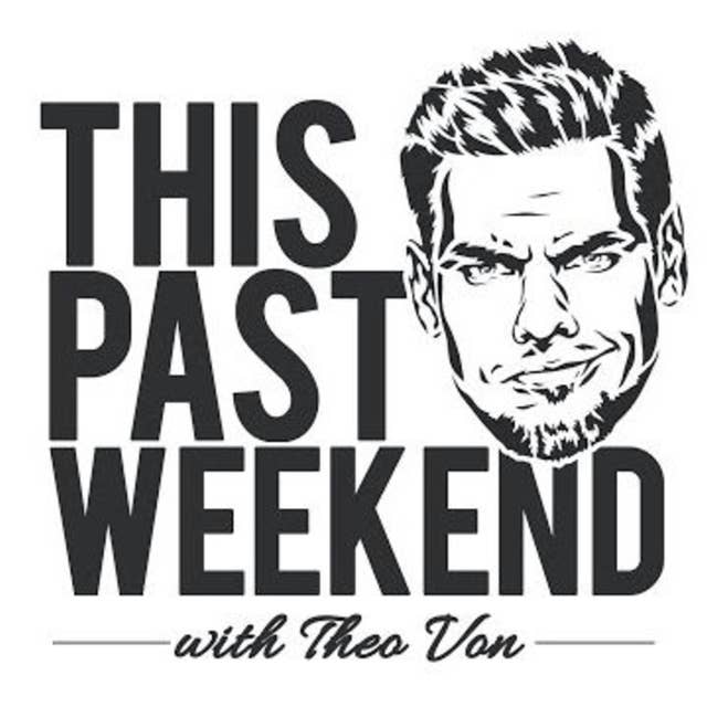 2-19-18 War of the States | This Past Weekend #75
