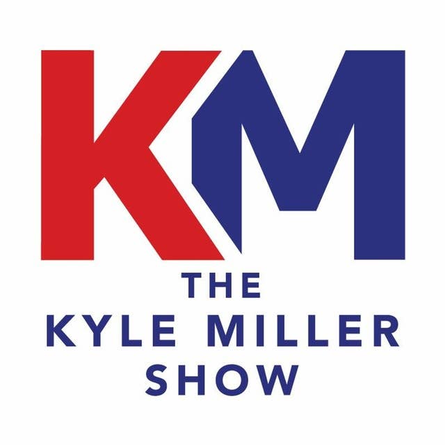 The Kyle Miller Show Featuring Kyle Miller