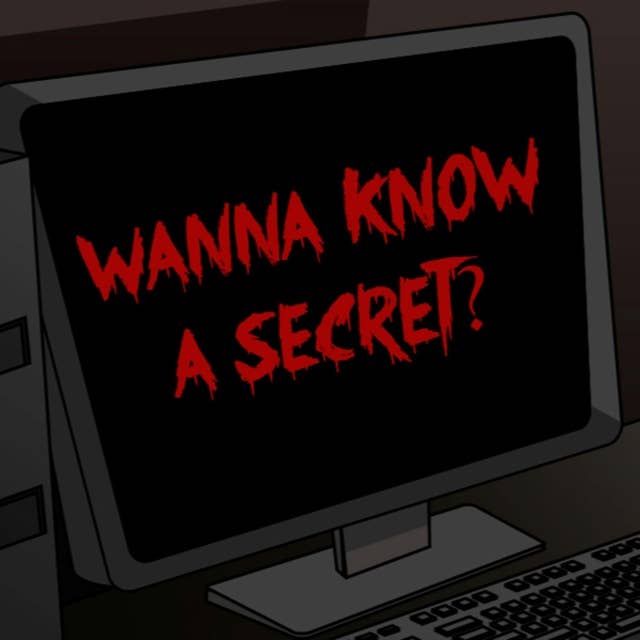 Never Buy Secrets on the Dark Web...