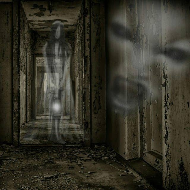 3 Ghost Hunting Horror Stories
