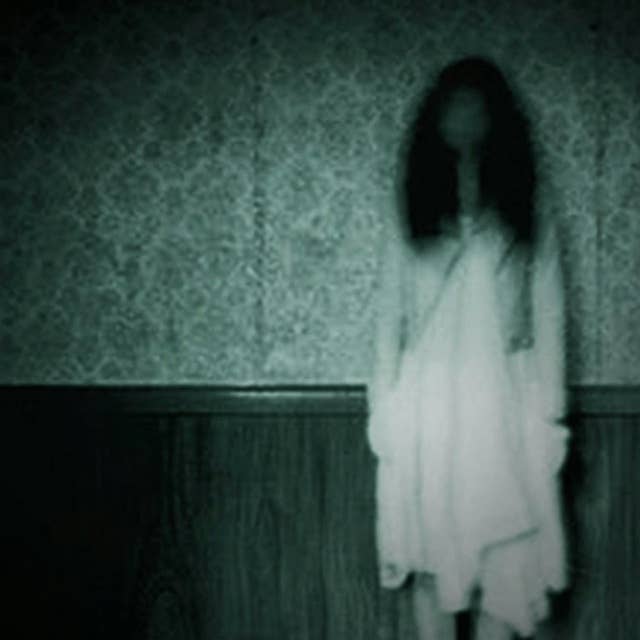 2 Scary Stories to Tell in the Dark