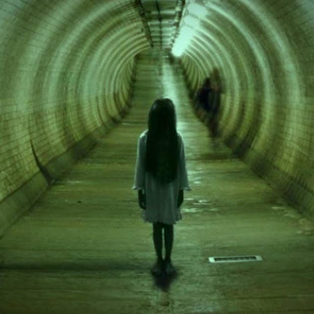 2 London Underground Horror Stories