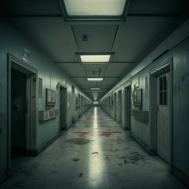 3 Hospital Lockdown Horror Stories