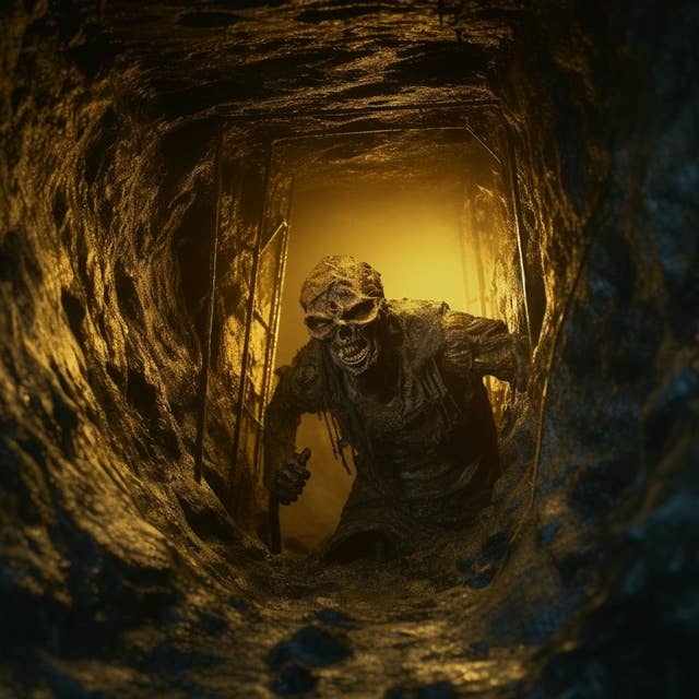 3 Underground Mining Horror Stories