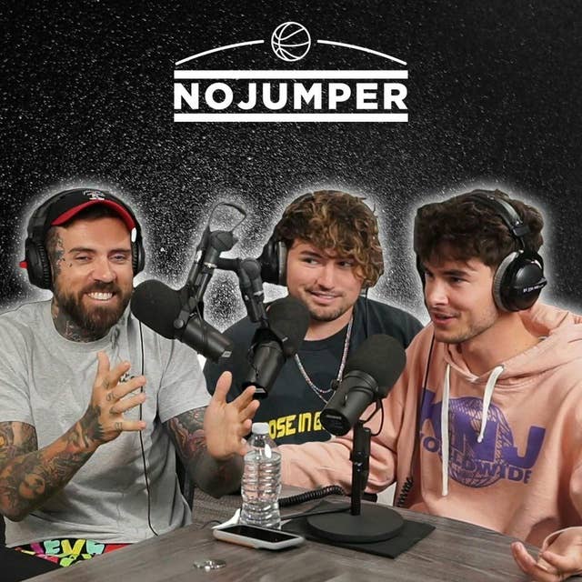 Kian & JC Discuss Reality House BEEF, Driving Contestants Crazy & More!
