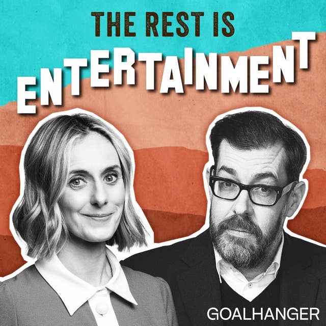 The Rest Is Entertainment - Coming November 28th!