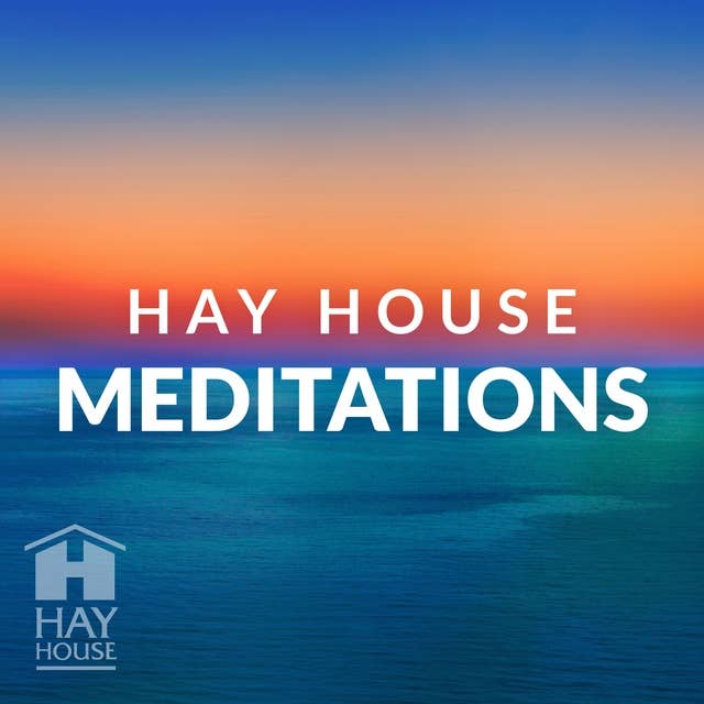Sylvia Browne - Angels & Guides Healing Meditation