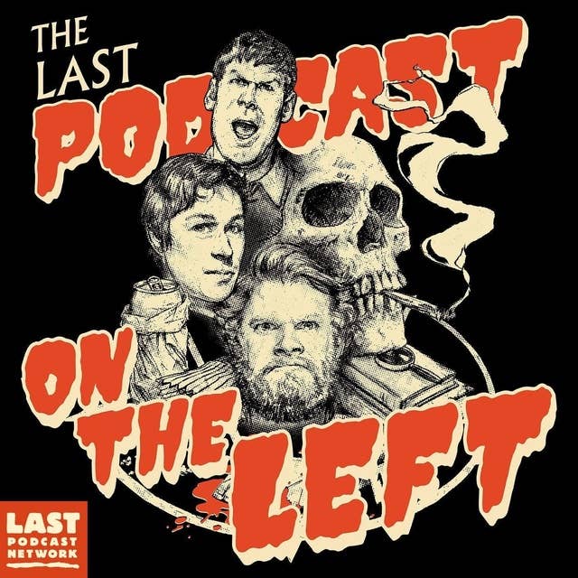 Episode 97: Movies of the Beast