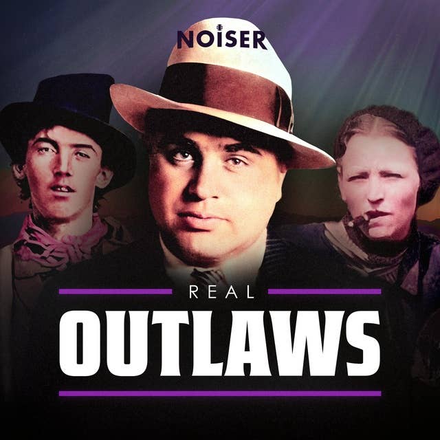 Introducing: Real Outlaws - Billy the Kid Part 1