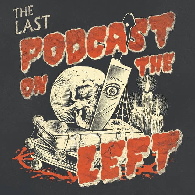 Episode 533: The Manhattan Project Part I - The Living Dead
