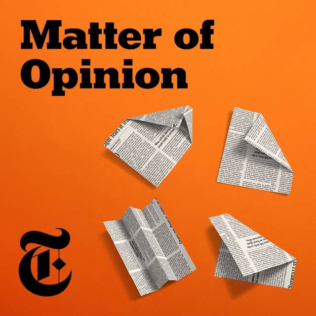 Tom Friedman on Israel’s ‘Morally Impossible Situation’