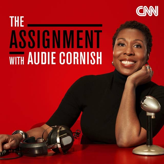 The Assignment Presents: All There Is with Ashley Judd
