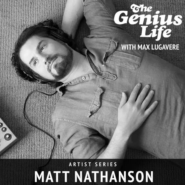 247: Singer-Songwriter Matt Nathanson