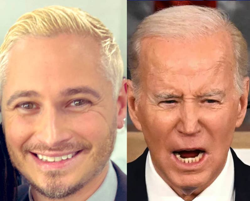 “Dems Are A TRILLION Times Better Than Republicans” Says Kyle Kulinski