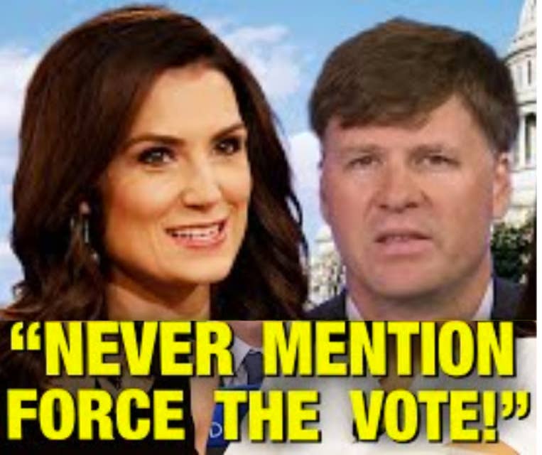 Krystal Ball & Ryan Grim HUMILIATE Themselves While Lying To Protect AOC!