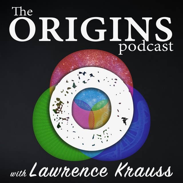 An Origins Podcast EXCLUSIVE: A Dialogue with Cormac McCarthy About Science, on the occasion of his newest book releases