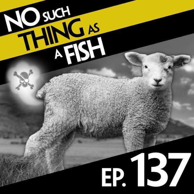137: No Such Thing As Churchill's Secret Parrot