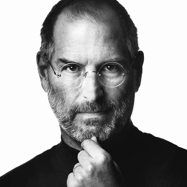 Steve Jobs (Part 2)