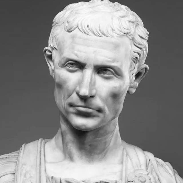Julius Caesar (Part 4)