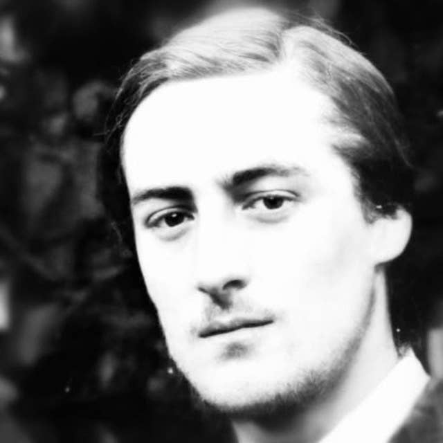 Mini-Episode: The Greatest Poet of All Time: Gerard Manley Hopkins