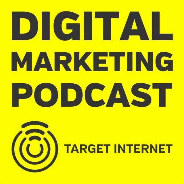 300th Episode - The Digital Marketing Podcast