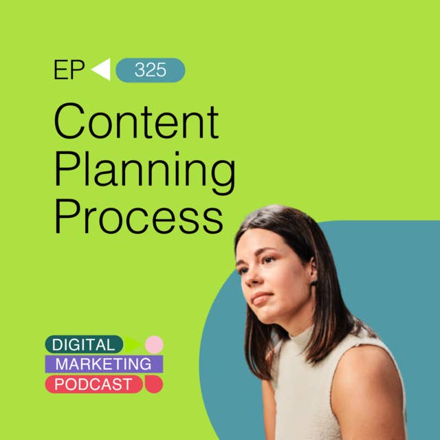 Content Planning Process