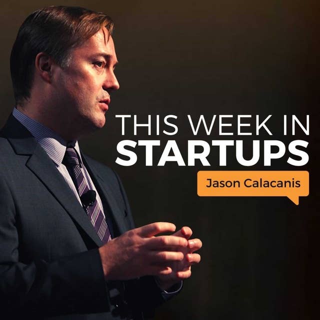 E1025: #StartupTuneup @ Founder.University Part 2!: 6 founders pitch to Jason & Dave Samuel of Freestyle Capital on AI driving assistance, sleep-aid wearables, marijuana, B2B food analytics & more!
