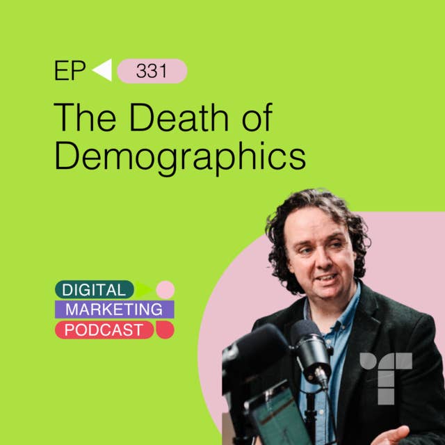 The Death of Demographics - An Interview With David Allison