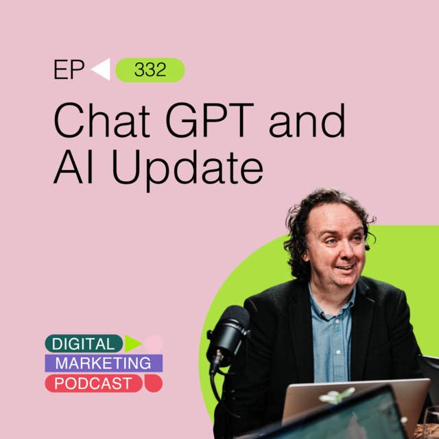 ChatGPT and AI Updates