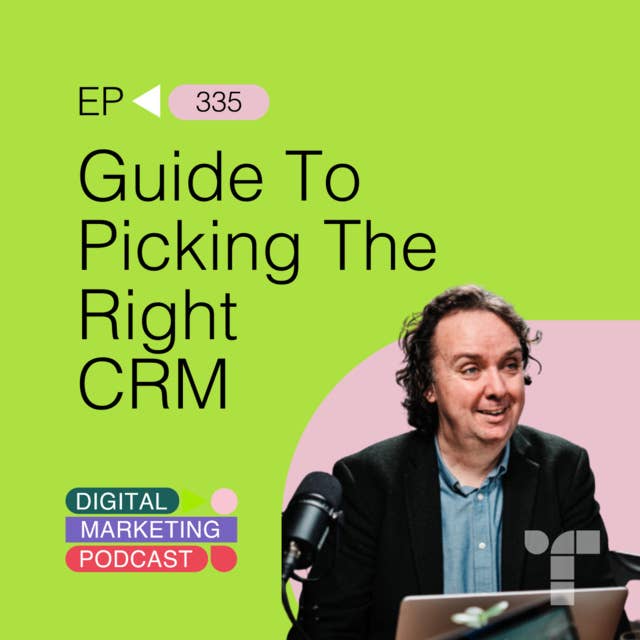 Guide To Picking A CRM