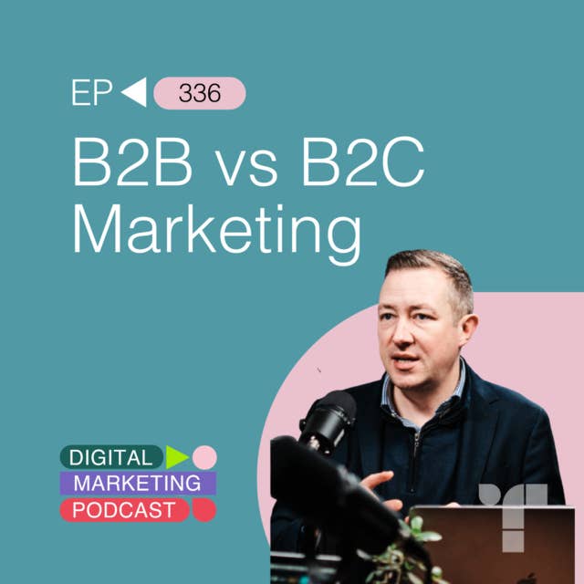 B2B vs B2C Marketing