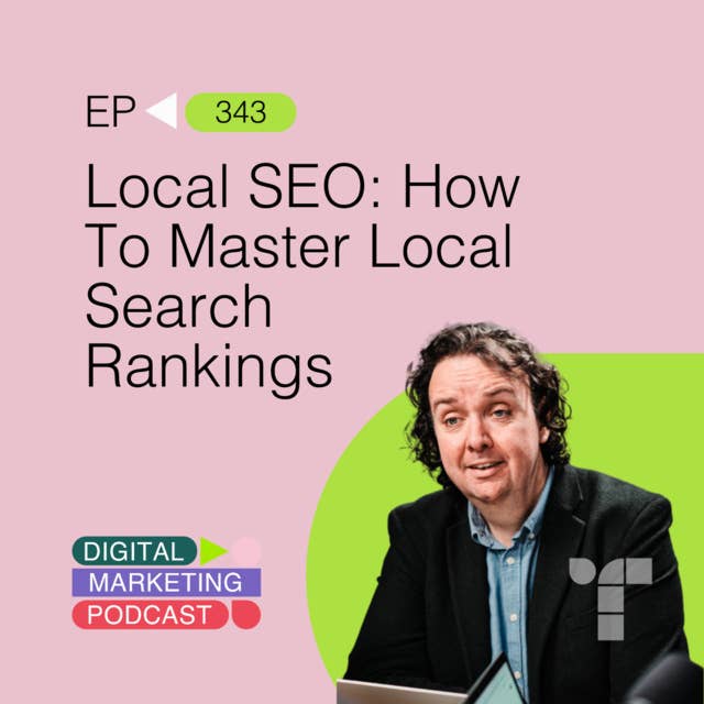 Local SEO: How To Master Local Search Rankings