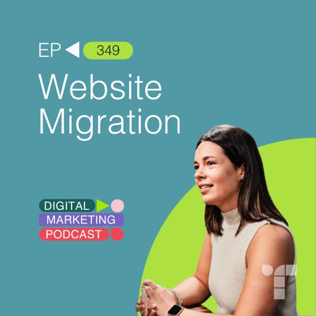 Your Website Migration Checklist