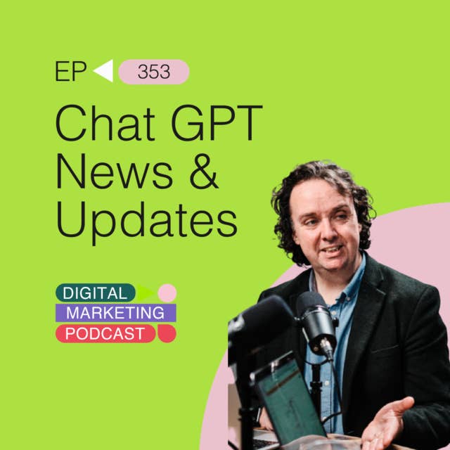 Chat GPT News & Updates