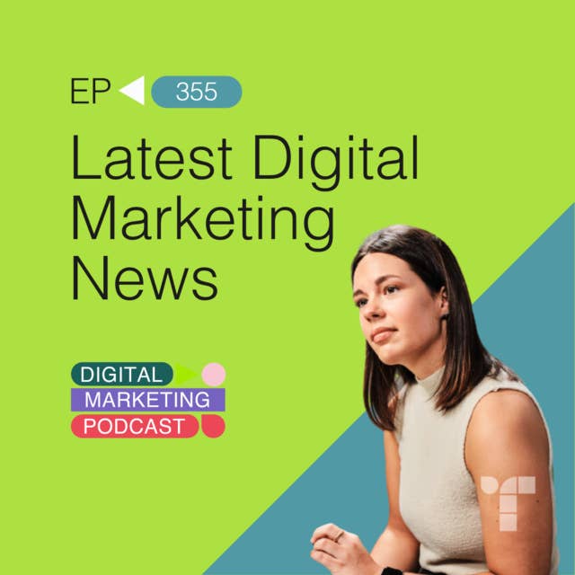 Latest Digital Marketing News