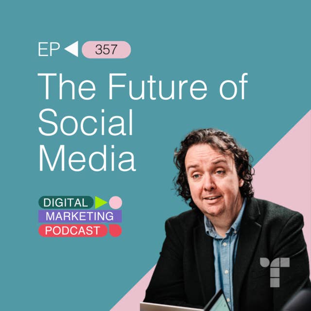 The Future of Social Media