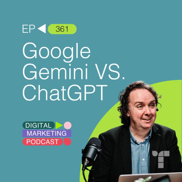 Google Gemini VS. ChatGPT