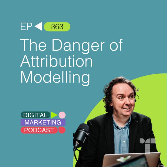 The Danger of Attribution Modelling